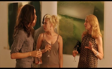 SCARLETT JOHANSSON in VICKY CRISTINA BARCELONA