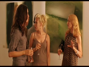 SCARLETT JOHANSSON NUDE/SEXY SCENE IN VICKY CRISTINA BARCELONA