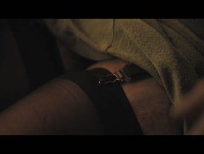 UNKNOWN in MONSTER: THE ED GEIN STORY (2025)