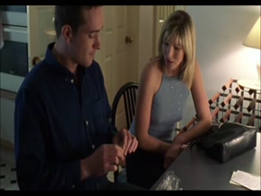 LISA FAULKNER in SPOOKS