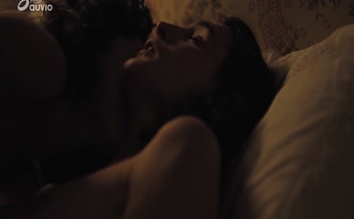 BARBARA PRAVI NUDE/SEXY SCENE IN REBELLE: LES AVENTURES DE LA JEUNE GEORGE SAND