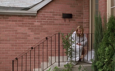 CHRISTINA APPLEGATE NUDE/SEXY SCENE IN THE BIG HIT