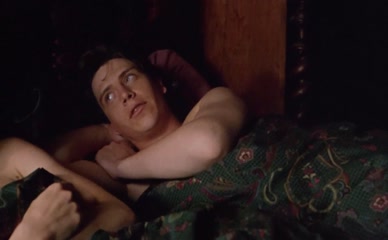 RACHEL GRIFFITHS in COSI