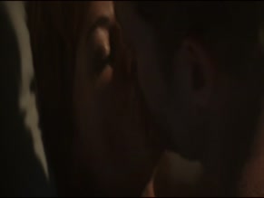 MAGGIE CIVANTOS in BAJO UN VOLCAN (2025)