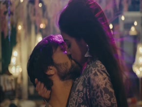 KHUSHI DUBEY in AASHIQANA