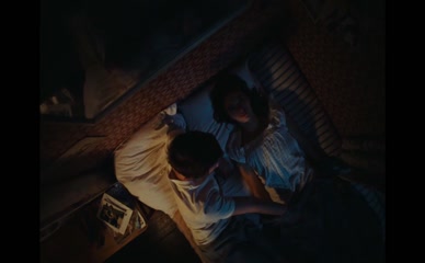 BILLIE BLAIN NUDE/SEXY SCENE IN CASSANDRE