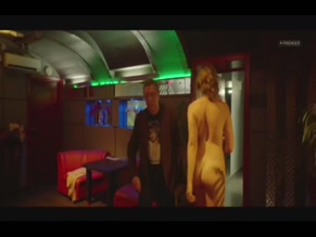 UNKNOWN NUDE/SEXY SCENE IN POLET