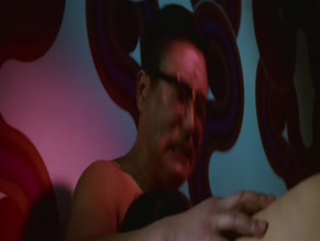 UNKNOWN in A BLOOD STAINED LOVE AFFAIR (1974)