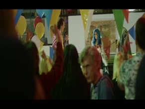 WILLOW SHIELDS in IN FIDELITY (2024)