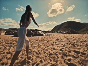 ALANYS SANTOS in GUERREIROS DO SOL (2025)