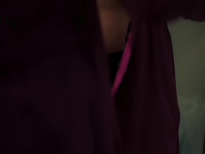 ALLISHA PELLETIER in STALKERS