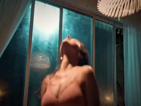 NATASHA MAJHI,SIMRAN KAUR NUDE/SEXY SCENE IN C.E.O