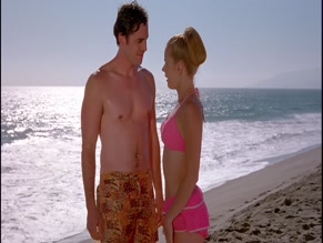 AMY ADAMS in PSYCHO BEACH PARTY (2000)