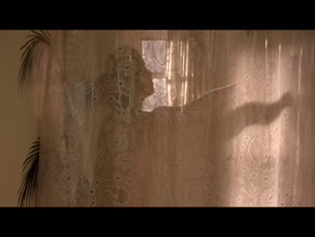 DORA GORITZKI in THE COTTON WOOL WAR (2018)