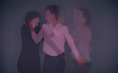 MAVIE HORBIGER,KATHARINA SCHUTTLER NUDE/SEXY SCENE IN ME AND THE OTHERS