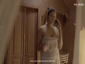 NEHA GUPTA NUDE/SEXY SCENE IN HOUSE BOAT