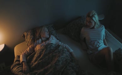 ELLI RHIANNON MULLER OSBORNE,MINA DALE NUDE/SEXY SCENE IN REQUIEM FOR SELINA