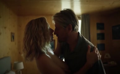 OPHELIA KOLB NUDE/SEXY SCENE IN TOXIC
