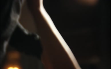 KAT DENNINGS NUDE/SEXY SCENE IN DAYDREAM NATION