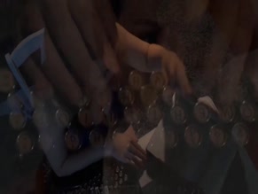 MELISSA SCHROEDER in CHILLS DOWN YOUR SPINE (2020)