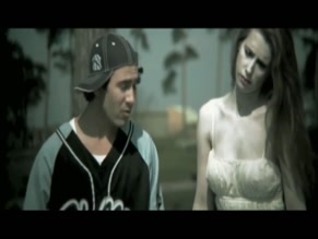 LILY BROWN in STAG NIGHT OF THE DEAD