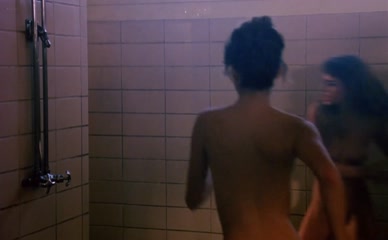 EDY WILLIAMS in HELLHOLE