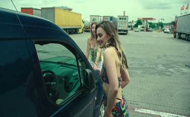 WIKTORIA KLUSKA,UNKNOWN NUDE/SEXY SCENE IN INSIDE FURIOZA