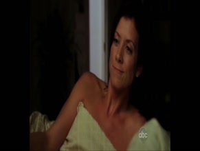 KATE WALSH in PRIVATE PRACTICE (2008-2010)