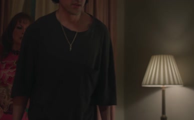 JENNIFER SAUNDERS NUDE/SEXY SCENE IN TOO MUCH