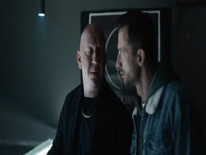 UNKNOWN in VOLKODAV (2025)