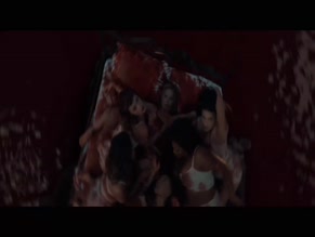 LUISA SONZA,UNKNOWN NUDE/SEXY SCENE IN ESCANDALO INTIMO O FILME