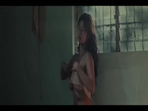 ASHLEY LOPEZ,ANNE MARIE GONZALES NUDE/SEXY SCENE IN BAYO
