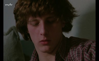 SUSANNE HOSS NUDE/SEXY SCENE IN VORSPIEL