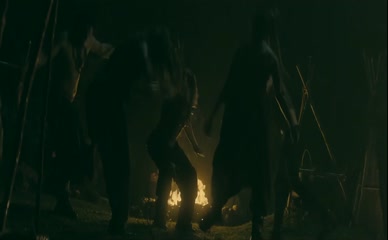 MARIA MARNEZ,ELISABET GELABERT,ZOE MUNERA,BLANCA SUAREZ,UNKNOWN NUDE/SEXY SCENE IN THE CAVERN CRIMES