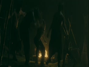 UNKNOWN in THE CAVERN CRIMES (2025)