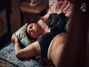 PRIYANKA HALDAR in JAWAANI JAANEMAN