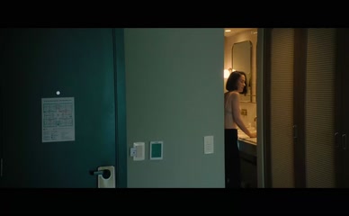 NATALIA OREIRO NUDE/SEXY SCENE IN NOTHING BETWEEN US