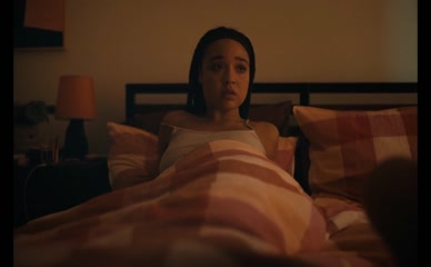 AISHA DEE NUDE/SEXY SCENE IN WATCHING YOU