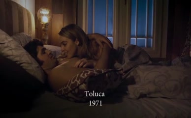 MARIANA TORRES NUDE/SEXY SCENE IN HOY VOY A CAMBIAR