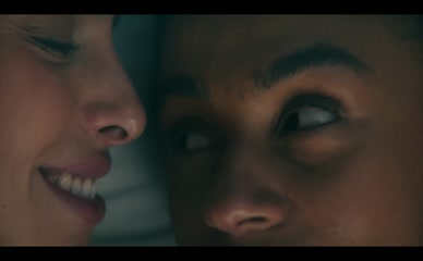 NIRA OSHAIA,LAURA MORAY NUDE/SEXY SCENE IN OLYMPO