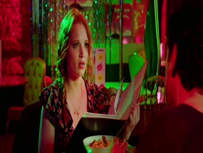JELLA HAASE in FACK JU GOHTE (2013)