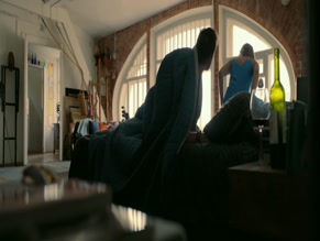 ALEKSANDRA BORTICH in BLESK (2023)