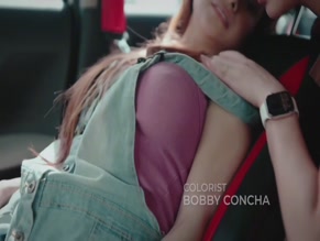 CANDY VELOSO in SA GABING MAINIT