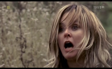 EDYTA JUNGOWSKA NUDE/SEXY SCENE IN JESTEM