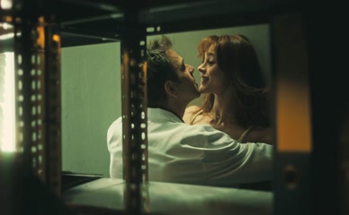 REYHAN ASENA KESKINCI NUDE/SEXY SCENE IN JASMINE