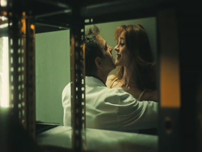 REYHAN ASENA KESKINCI in JASMINE (2025)