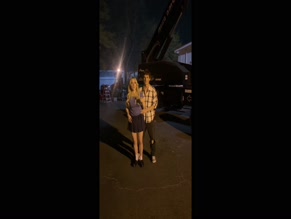 MCKENNA GRACE in REGRETTING YOU (2025)