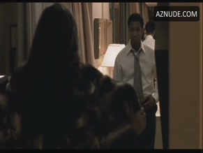 LYMARI NADAL NUDE/SEXY SCENE IN AMERICAN GANGSTER
