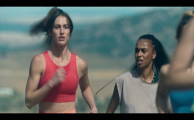 NIRA OSHAIA NUDE/SEXY SCENE IN OLYMPO