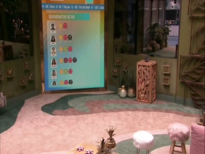 GIZELLY BICALHO in BIG BROTHER BRASIL 2020 (2020)